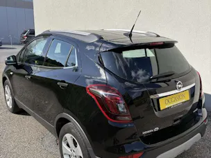 Opel Mokka X 1.4T 4x4 Excellence S/S