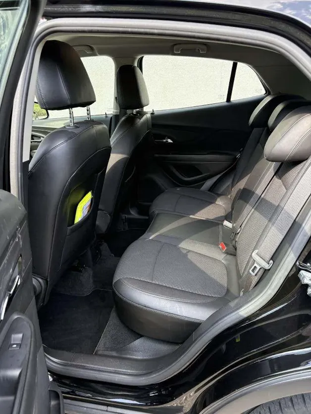 Opel Mokka X 1.4T 4x4 Excellence S/S