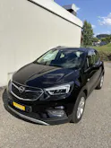 Opel Mokka X 1.4T 4x4 Excellence S/S