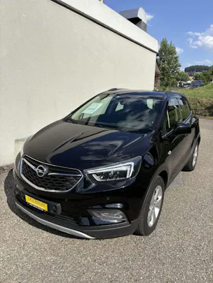 Opel Mokka X 1.4T 4x4 Excellence S/S