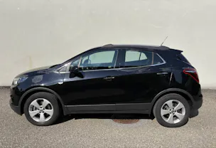 Opel Mokka X 1.4T 4x4 Excellence S/S