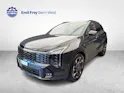 Kia Sportage 1.6 T-GDi Hybrid GT-Line