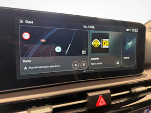 image du véhicule KIA Sportage 1.6 T-GDi Hybrid GT-Line