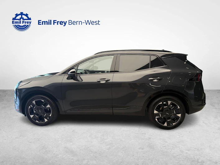image du véhicule KIA SPORTAGE