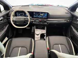 Kia Sportage 1.6 T-GDi Hybrid GT-Line