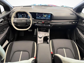 image du véhicule KIA Sportage 1.6 T-GDi Hybrid GT-Line