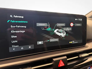image du véhicule KIA Sportage 1.6 T-GDi Hybrid GT-Line