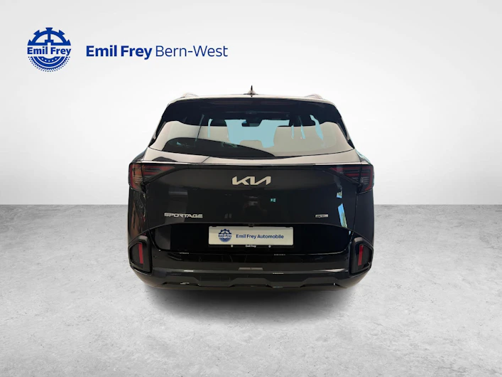 image du véhicule KIA SPORTAGE