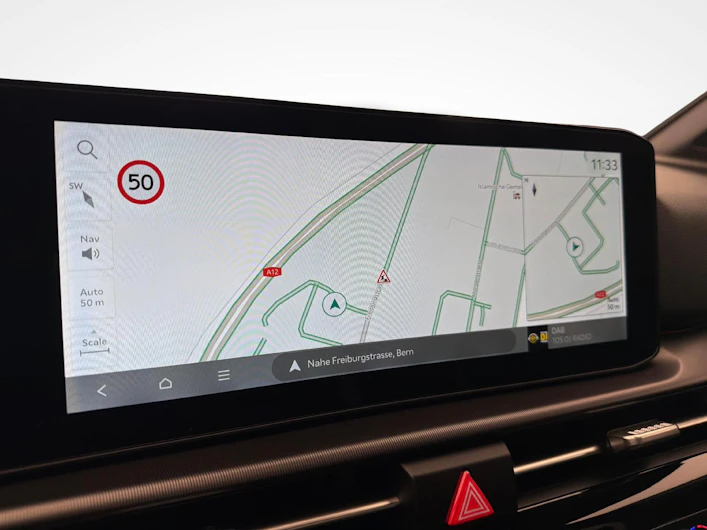 image du véhicule KIA SPORTAGE