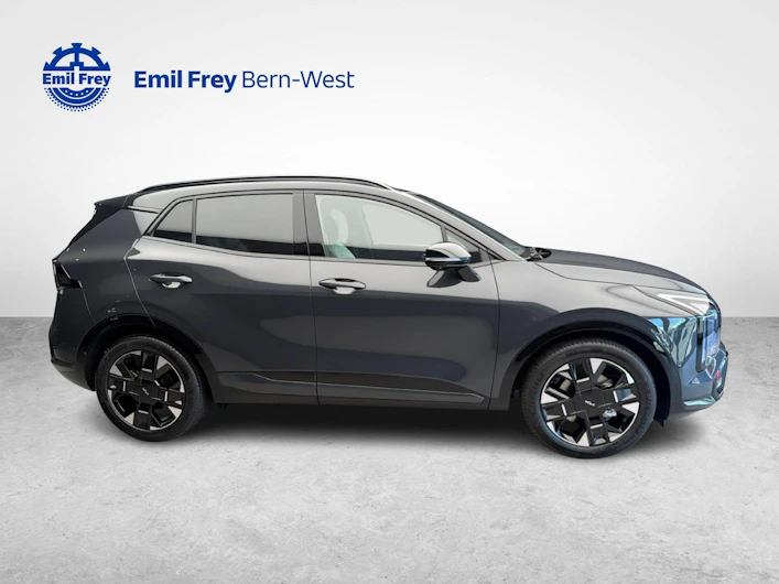 image du véhicule KIA SPORTAGE