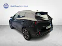 Kia Sportage 1.6 T-GDi Hybrid GT-Line
