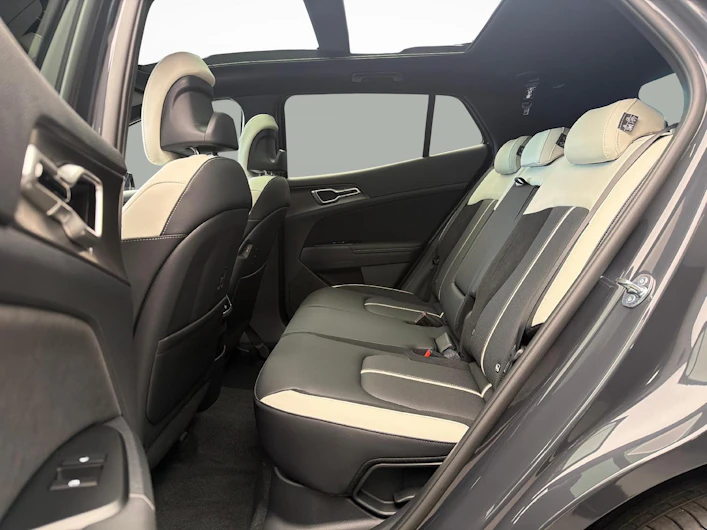 image du véhicule KIA SPORTAGE