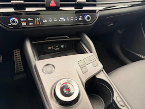 image du véhicule KIA Sportage 1.6 T-GDi Hybrid GT-Line