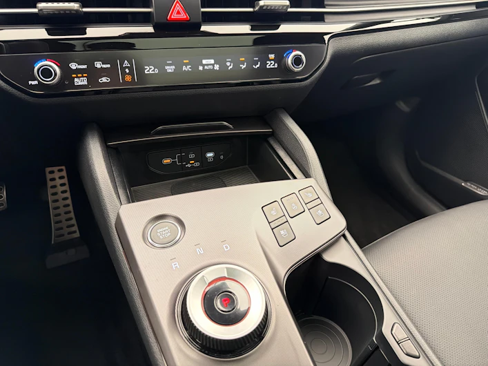 image du véhicule KIA SPORTAGE