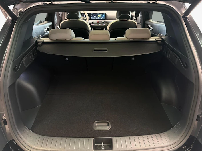 image du véhicule KIA SPORTAGE