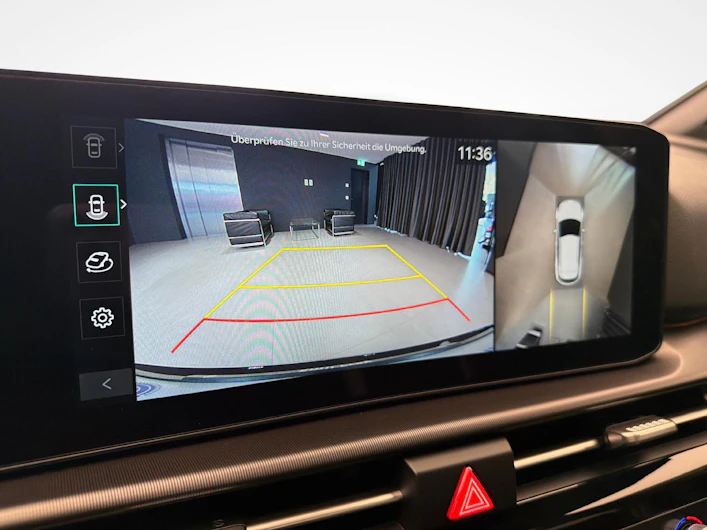 image du véhicule KIA SPORTAGE