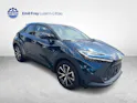 Toyota C-HR 2.0 PHEV Swiss Edition