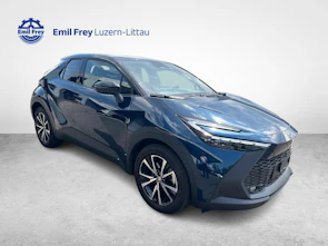 Fahrzeugbild TOYOTA C-HR 2.0 PHEV Swiss Edition