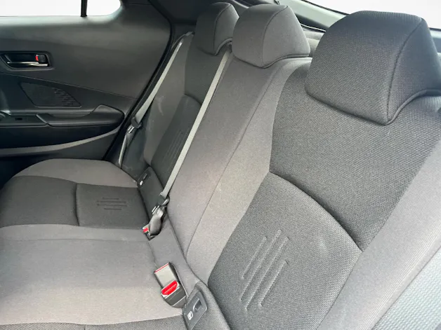 Toyota C-HR 2.0 PHEV Swiss Edition