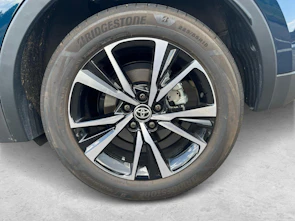 Fahrzeugbild TOYOTA C-HR 2.0 PHEV Swiss Edition