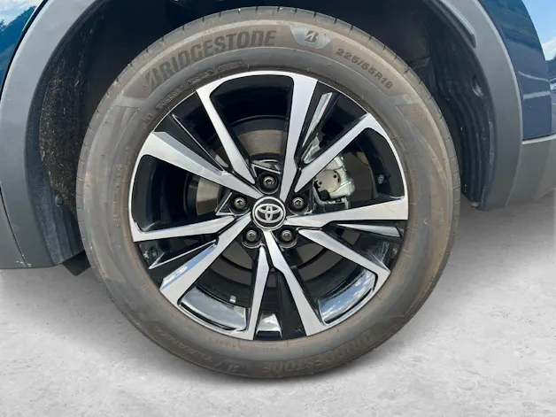 Toyota C-HR 2.0 PHEV Swiss Edition