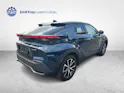 Toyota C-HR 2.0 PHEV Swiss Edition