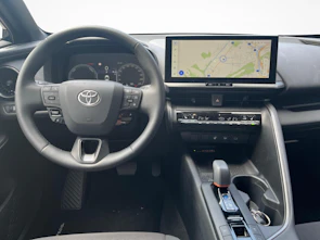 Fahrzeugbild TOYOTA C-HR 2.0 PHEV Swiss Edition