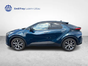 Fahrzeugbild TOYOTA C-HR 2.0 PHEV Swiss Edition
