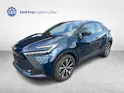 Toyota C-HR 2.0 PHEV Swiss Edition