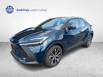 Fahrzeugbild TOYOTA C-HR 2.0 PHEV Swiss Edition Fahrzeugbild TOYOTA C-HR 2.0 PHEV Swiss Edition