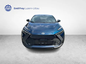 Fahrzeugbild TOYOTA C-HR 2.0 PHEV Swiss Edition