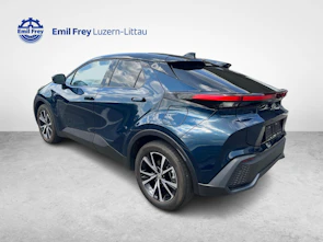 Fahrzeugbild TOYOTA C-HR 2.0 PHEV Swiss Edition