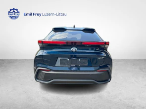 Fahrzeugbild TOYOTA C-HR 2.0 PHEV Swiss Edition
