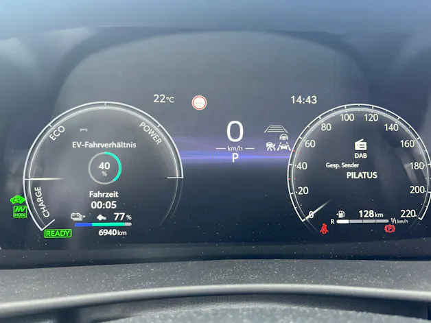 Toyota C-HR 2.0 PHEV Swiss Edition