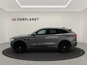 Jaguar F-Pace 2.0 T 300 R-Sport AWD