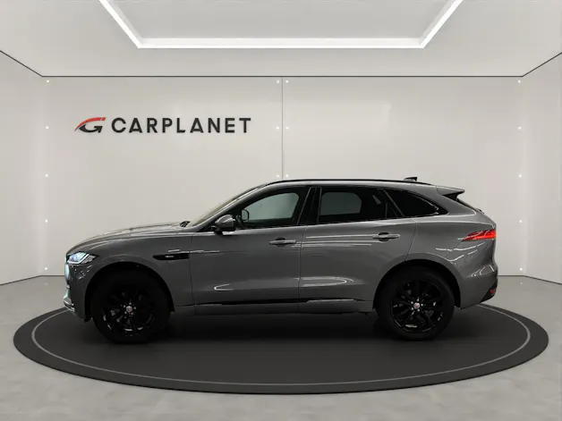 Jaguar F-Pace 2.0 T 300 R-Sport AWD