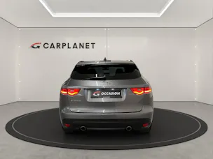 Jaguar F-Pace 2.0 T 300 R-Sport AWD