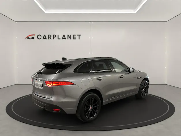 Jaguar F-Pace 2.0 T 300 R-Sport AWD