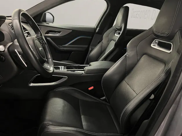 Jaguar F-Pace 2.0 T 300 R-Sport AWD