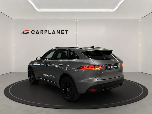 Jaguar F-Pace 2.0 T 300 R-Sport AWD