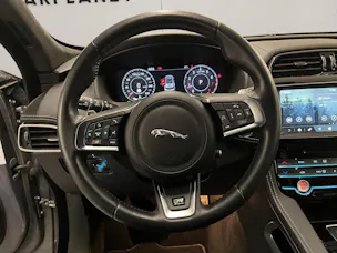 Jaguar F-Pace 2.0 T 300 R-Sport AWD