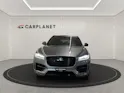 Jaguar F-Pace 2.0 T 300 R-Sport AWD