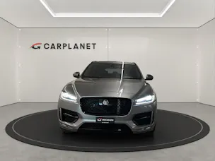 Jaguar F-Pace 2.0 T 300 R-Sport AWD
