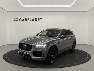 Jaguar F-Pace 2.0 T 300 R-Sport AWD