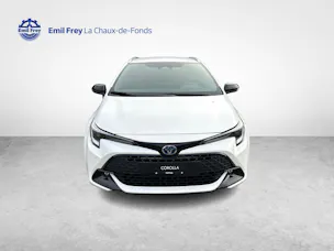 Toyota Corolla Touring Sports 2.0 HSD Swiss Edition