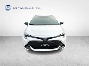 image du véhicule TOYOTA Corolla Touring Sports 2.0 HSD Swiss Edition