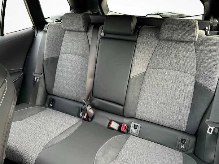image du véhicule TOYOTA COROLLA