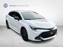 Toyota Corolla Touring Sports 2.0 HSD Swiss Edition