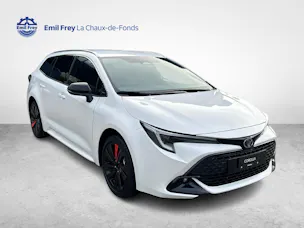 Toyota Corolla Touring Sports 2.0 HSD Swiss Edition