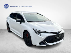 image du véhicule TOYOTA Corolla Touring Sports 2.0 HSD Swiss Edition